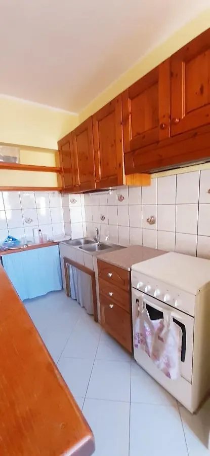 Accogliente Trilocale A Santa Teresa Gallura Apartment