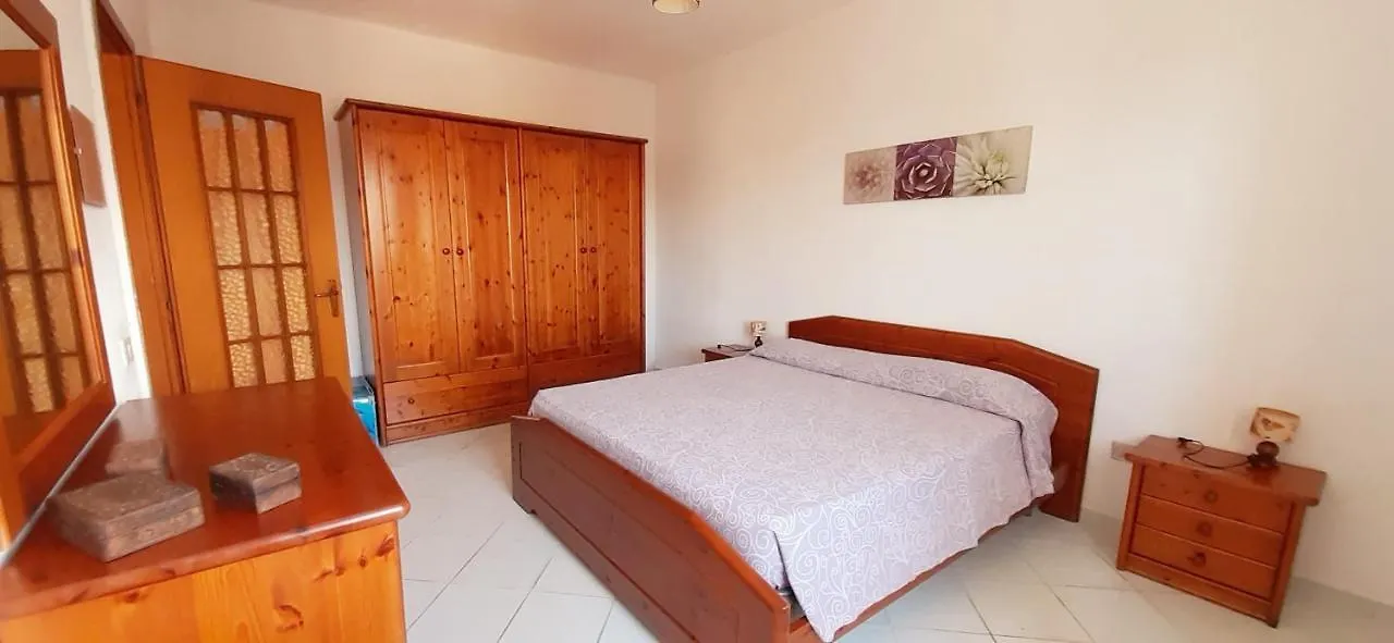 Apartment Accogliente Trilocale A Santa Teresa Gallura