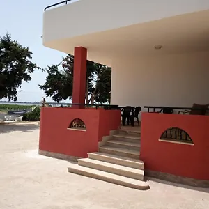  Appartamento Isole Dello Stagnone Italia