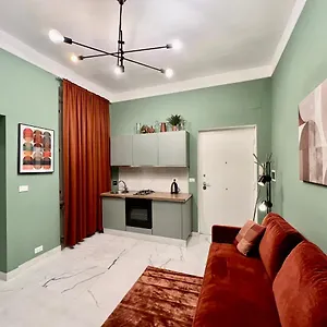  Appartamento Casa Lorenzo Italia
