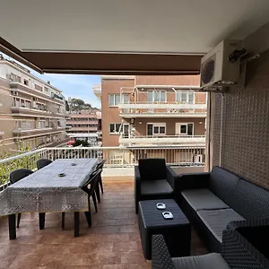  Appartamento Vatican Holidays House Italia