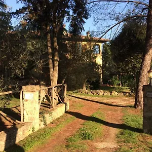  Casa vacanze Podere Risoino Italia