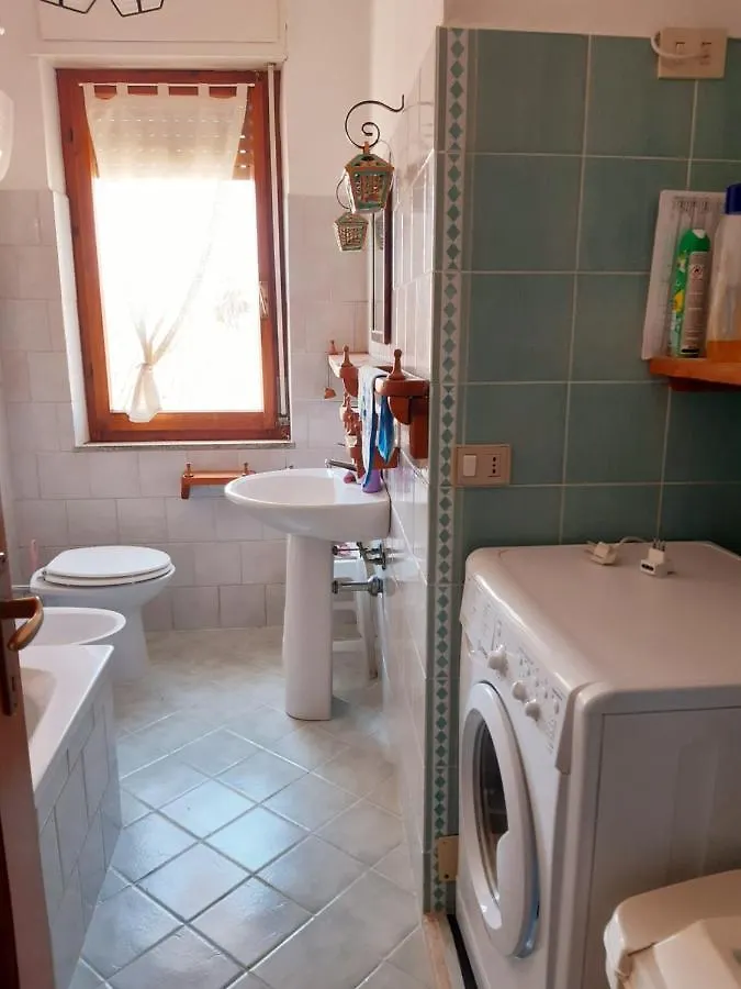 Appartamento Accogliente Trilocale a Santa Teresa di Gallura